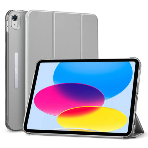 ESR Ascend Trifold Grey iPad 10th 2022 ΘΗΚΕΣ ESR
