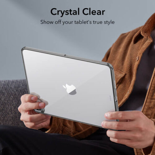 Θήκη ESR Classic Hybrid Clear Black iPad Pro 11 2022/2021 ΘΗΚΕΣ ESR