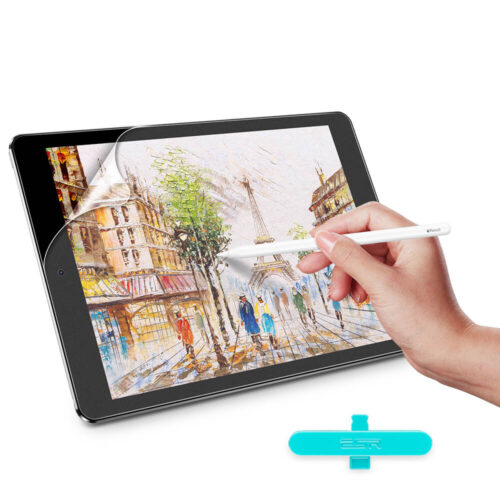 ESR Screen Protector Paper Feel iPad Mini 4/5 (With Easy Installation Frame) ΠΡΟΣΤΑΣΙΑ ΟΘΟΝΗΣ ESR