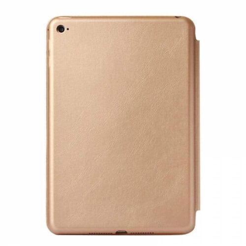 Smart Case Gold για iPad Μini Bwoo ΘΗΚΕΣ BWOO