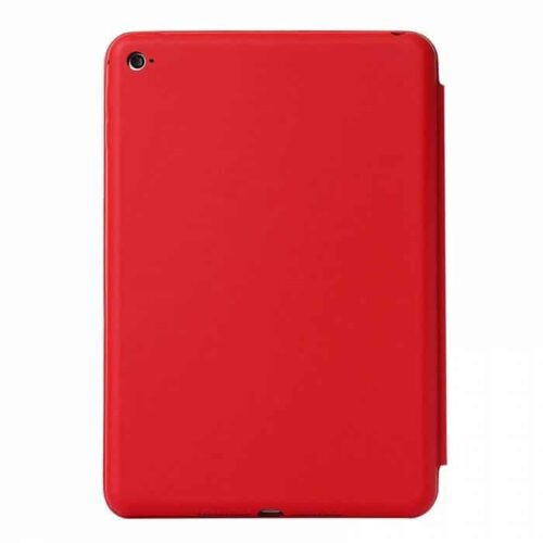 Smart Case Red για iPad Μini Bwoo ΘΗΚΕΣ BWOO