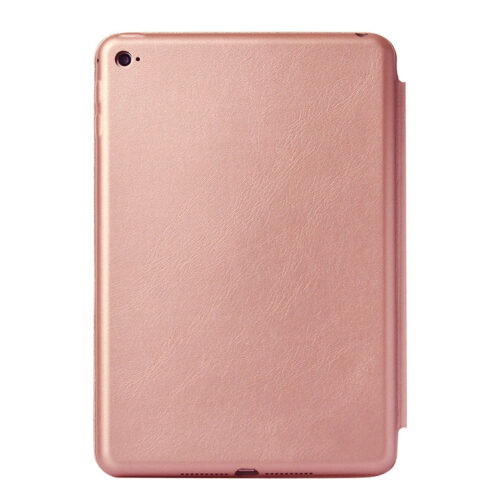 Smart Case Rose Gold για iPad Μini Bwoo ΘΗΚΕΣ BWOO