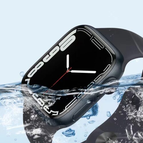 Orso Powder Sand Silicone Λουράκι Apple Watch 42/44/45/46/49mm APPLE WATCH Orso