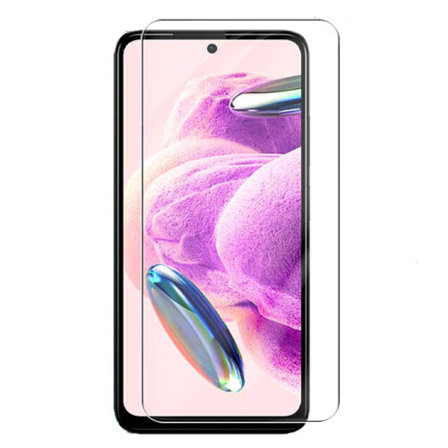 Tempered Glass Protector Xiaomi Redmi Note 12s ΠΡΟΣΤΑΣΙΑ ΟΘΟΝΗΣ Orso