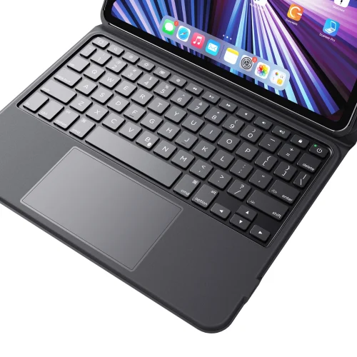 Θήκη ESR Ascend Magnetic Keyboard Black iPad Air 4/5/iPad Pro 11 (6B005) ΘΗΚΕΣ ESR
