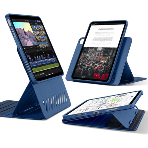 Θήκη ESR Shift Magnetic Blue iPad Air 4/5/Air 11 ΘΗΚΕΣ ESR