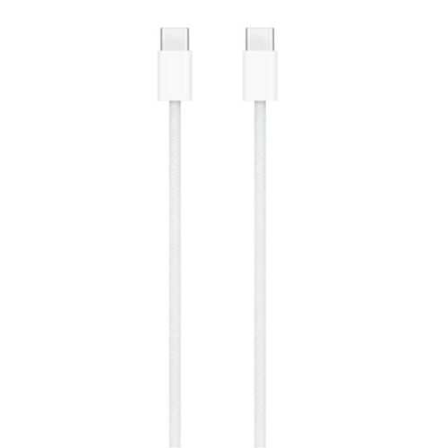Apple USB-C Woven Charge Cable 1M 60W Retail (MQKJ3ZM/A) APPLE Apple