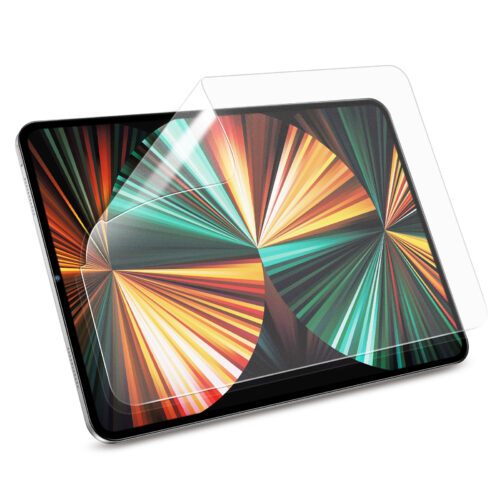 ESR Screen Protector Paper Feel iPad Pro 12,9 (With Easy Installation Frame) ΠΡΟΣΤΑΣΙΑ ΟΘΟΝΗΣ ESR