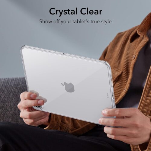 ESR Classic Hybrid Clear Case iPad Pro 12,9 2022/2021 ΘΗΚΕΣ ESR