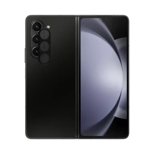 Full Cover 9H Camera Glass Black Samsung Galaxy Z Fold 6 ΠΡΟΣΤΑΣΙΑ ΟΘΟΝΗΣ VOLTE-TEL