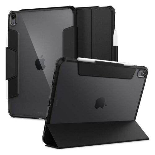 Θήκη Spigen Ultra Hybrid Pro Black iPad Air 4/5/Air 11 ΘΗΚΕΣ Spigen