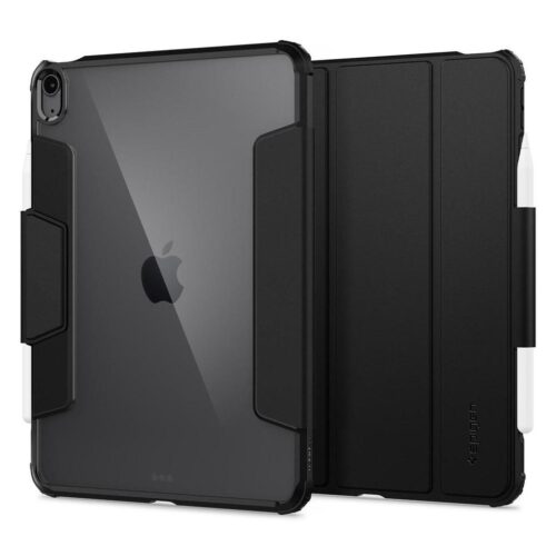 Θήκη Spigen Ultra Hybrid Pro Black iPad Air 4/5/Air 11 ΘΗΚΕΣ Spigen