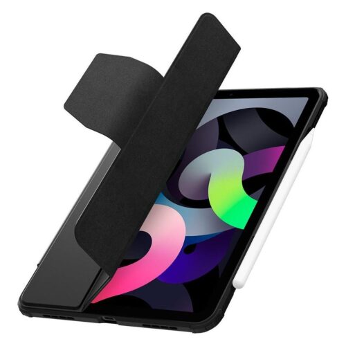 Θήκη Spigen Ultra Hybrid Pro Black iPad Air 4/5/Air 11 ΘΗΚΕΣ Spigen