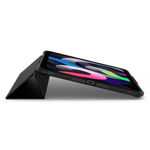 Θήκη Spigen Ultra Hybrid Pro Black iPad Air 4/5/Air 11 ΘΗΚΕΣ Spigen