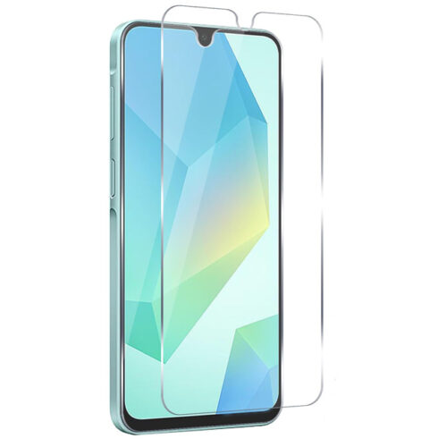 Tempered Glass Protector Samsung Galaxy A16 ΠΡΟΣΤΑΣΙΑ ΟΘΟΝΗΣ Orso