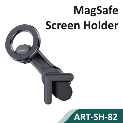 Siipro MagSafe Screen Phone Mount (SH-82) GADGETS SIIPRO