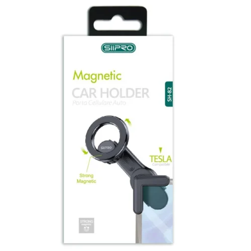 Siipro MagSafe Screen Phone Mount (SH-82) GADGETS SIIPRO