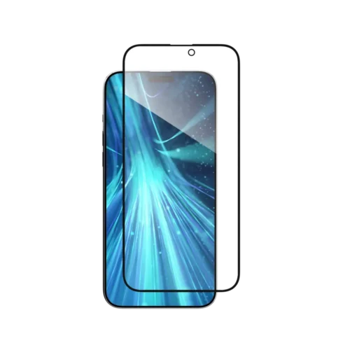 MagEasy Vetro Anti-Blue Light Tempered Glass iPhone 16 Pro Max (With Easy Installation Frame) ΠΡΟΣΤΑΣΙΑ ΟΘΟΝΗΣ ESR